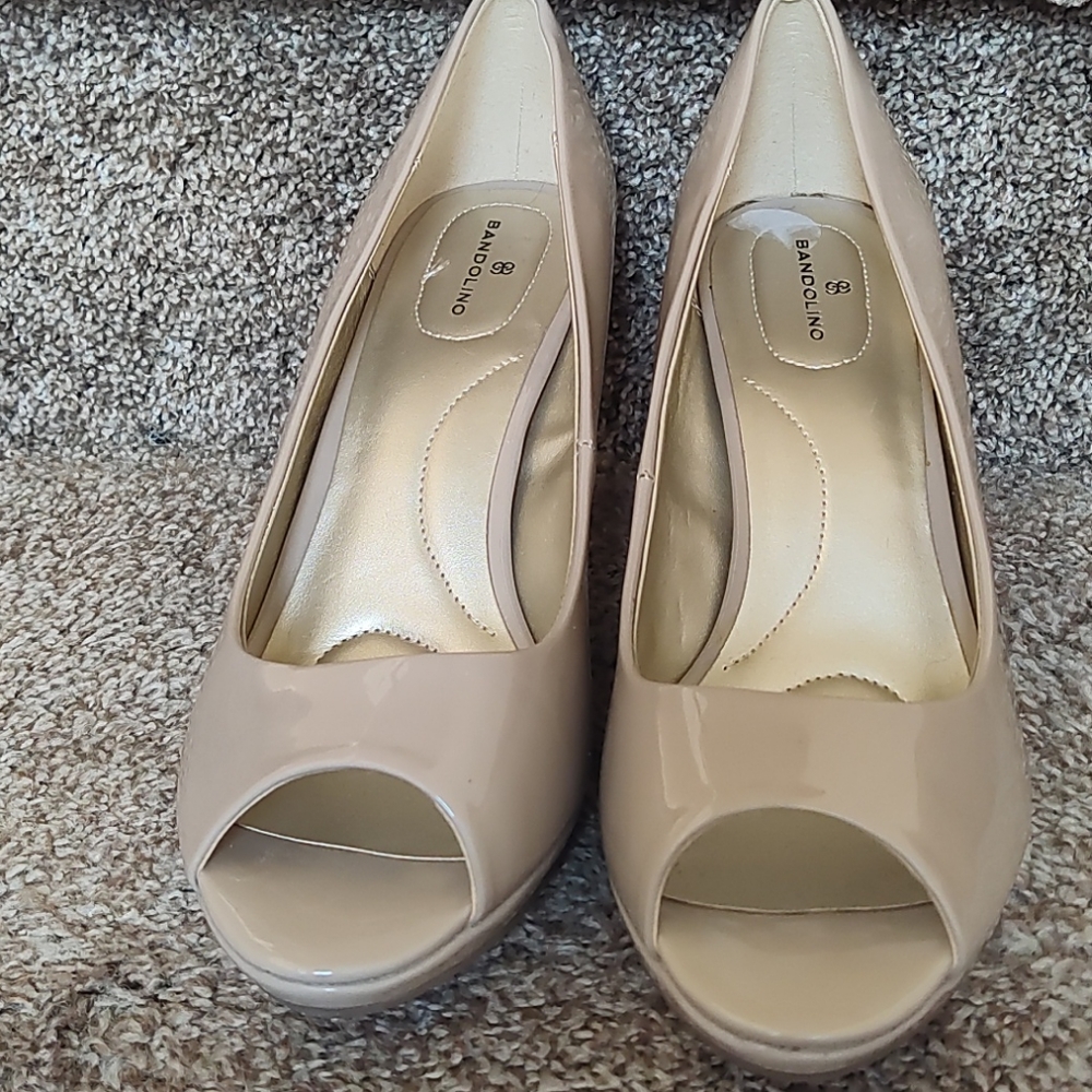 Brand New Bandolino Pumps
